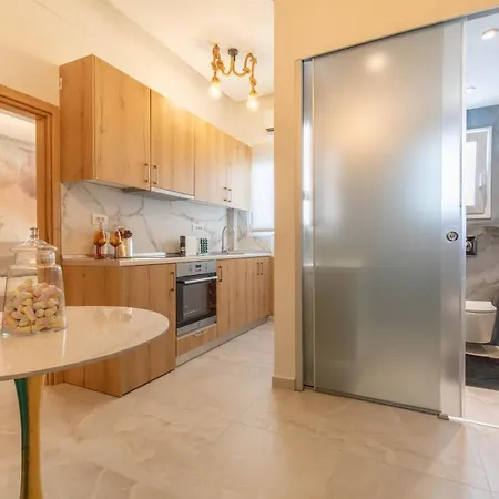 Perfect Living Apartment Rhodes City Exterior photo