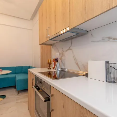 Perfect Living Apartment Rhodes City Exterior photo