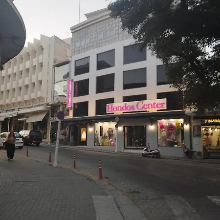 Perfect Living Apartment Rhodes City Exterior photo