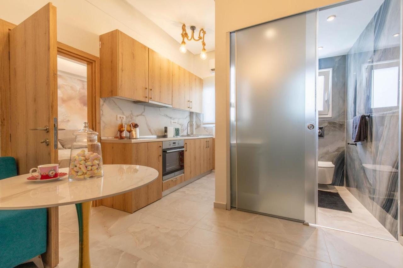 Perfect Living Apartament *
