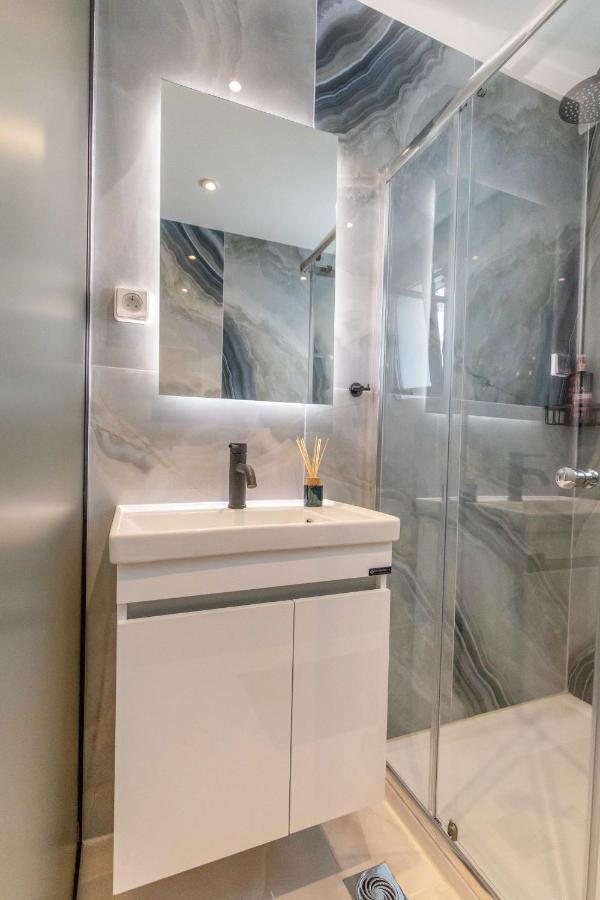 Perfect Living Apartment Rhodes City